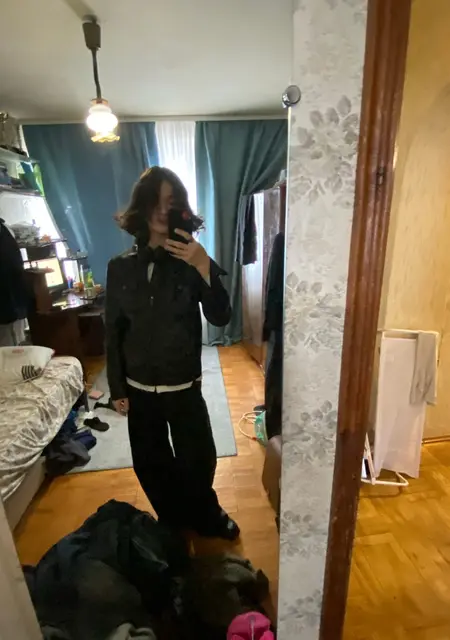 Влад из Краснознаменска, мне 21, познакомлюсь на одну ночь