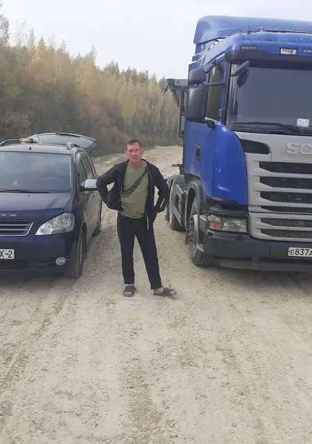 Олег из Орши, ищу на сайте знакомства без обязательств