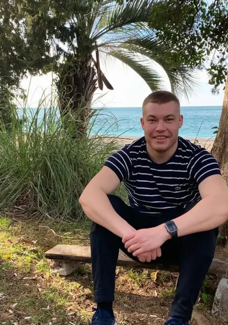 Владимир из Краснознаменска, мне 31, познакомлюсь для приятного времяпровождения