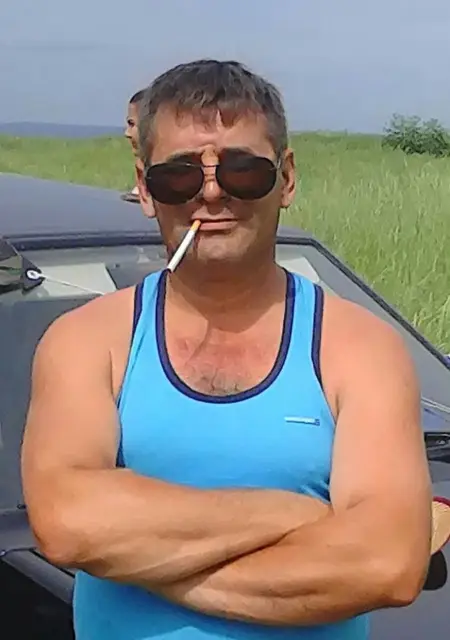 Вячеслав из Назарова, ищу на сайте знакомства на одну ночь