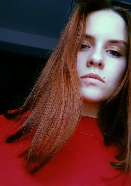 Елизавета из Орла, мне 23, познакомлюсь для приятного времяпровождения