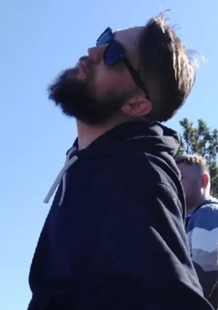 Я Федор, 29, знакомлюсь на одну ночь в Липецке