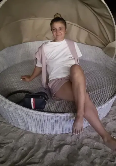 Я Асс, 28, знакомлюсь в Стокгольме