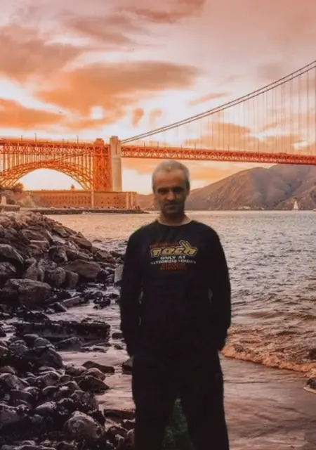 Геннадий из Серпухова, мне 52, познакомлюсь без обязательств