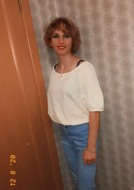 Я Мария, 25, знакомлюсь на одну ночь в Ульяновске