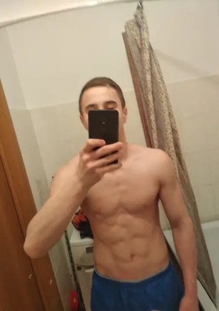 Андрей из Ровно, ищу на сайте знакомства на одну ночь