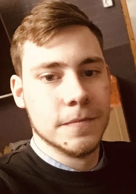 Я Женя, 26, из Сергиева Посада, ищу знакомство для дружбы