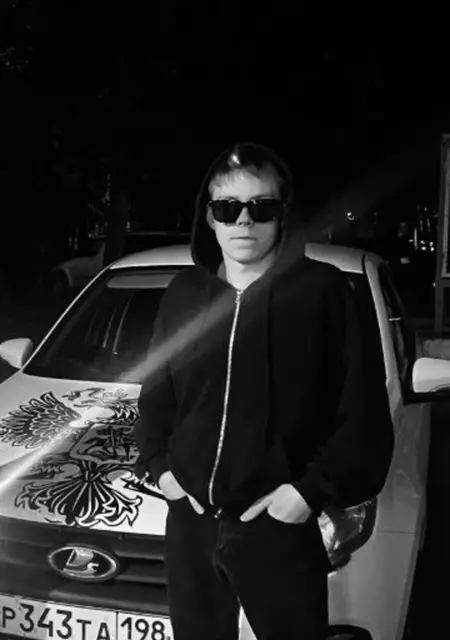 Данил из Ульяновска, мне 18, познакомлюсь для приятного времяпровождения