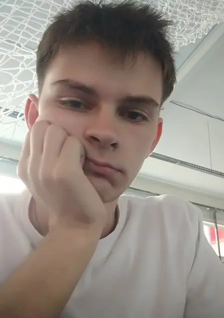 Я Евгений, 25, знакомлюсь для приятного времяпровождения в Выксе