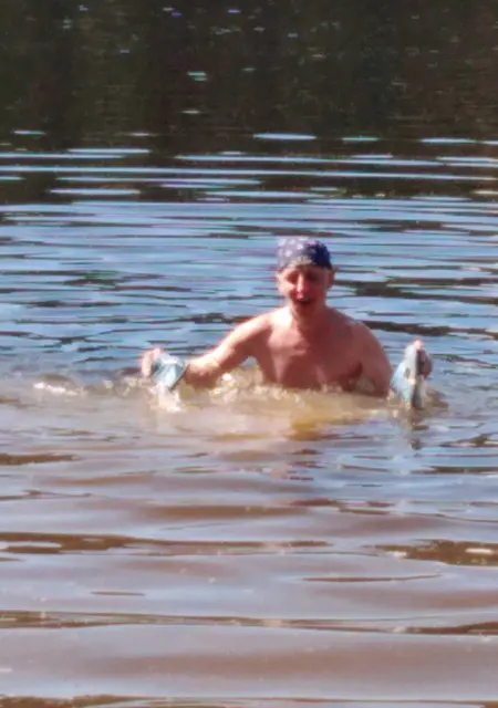 Я Виссасуарий, 45, из Пушкина, ищу знакомство для постоянных отношений