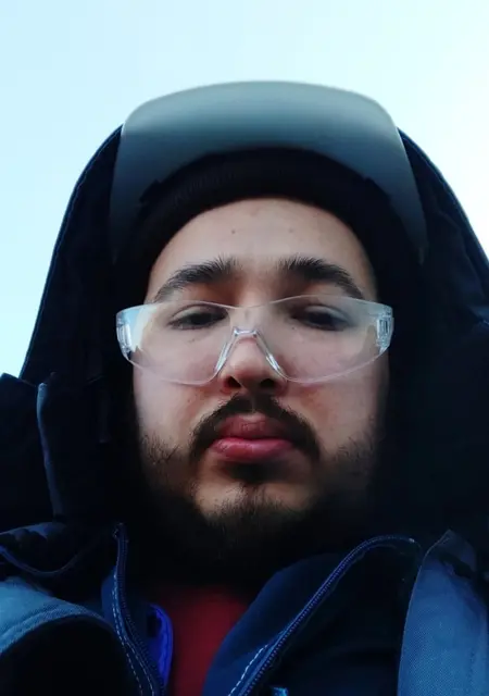 Я Гоша, 32, знакомлюсь для дружбы в Белогорске