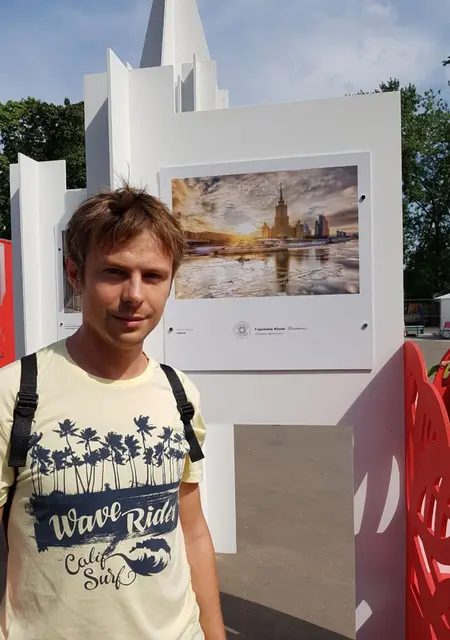 Я Костя, 25, из Ейска, ищу знакомство для совместных путешествий