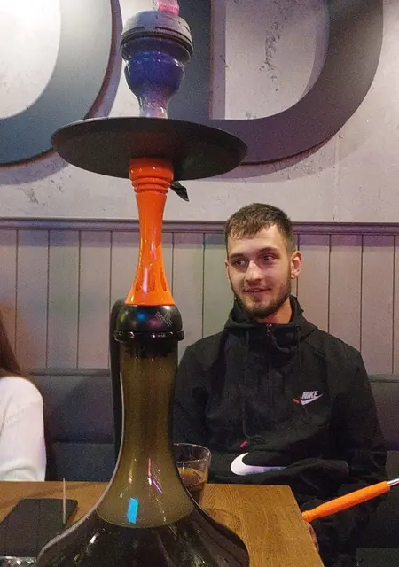 Я Иван, 25, знакомлюсь для вирта в Севастополе