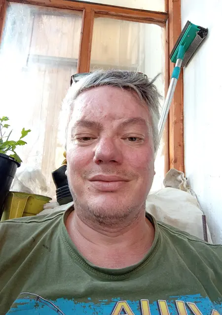 Алексей из Монино, мне 48, познакомлюсь для постоянных отношений