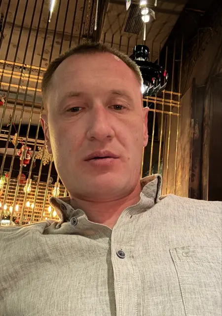 Я Юрий, 38, знакомлюсь для дружбы в Москве