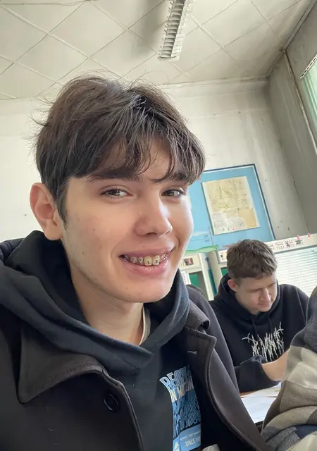 Лев из Йошкар-Олы, мне 21, познакомлюсь для приятного времяпровождения