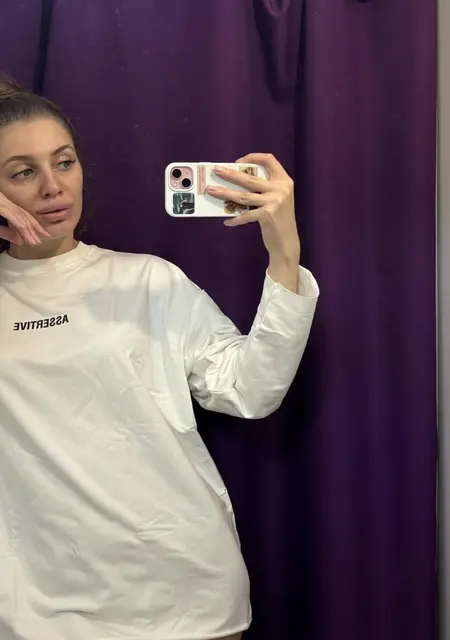 Карина из Тюмени, мне 24, познакомлюсь без обязательств