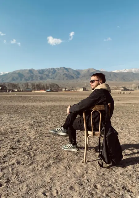 Я Ivan, 33, знакомлюсь без обязательств в Воронеже