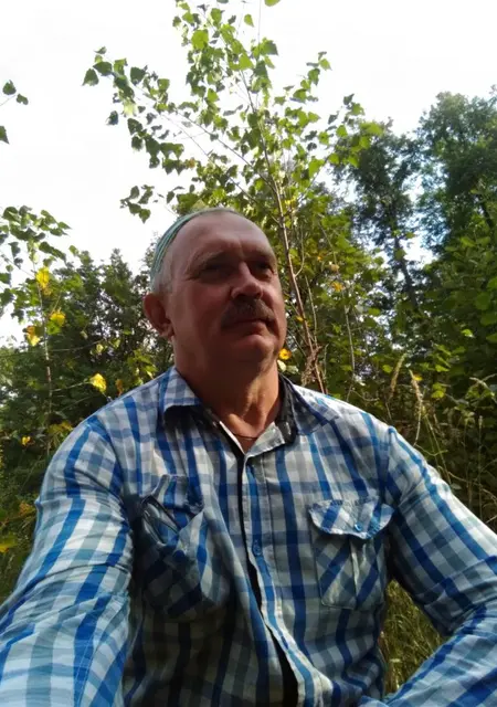 Я Oleg, 60, знакомлюсь без обязательств в Нижнем Новгороде