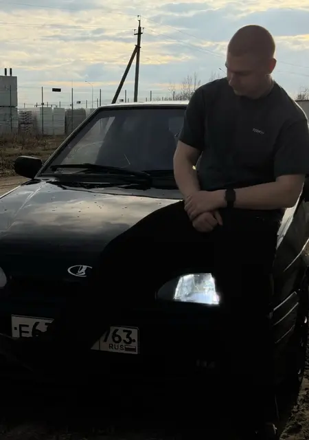 Сергей из Пензы, ищу на сайте знакомства на одну ночь