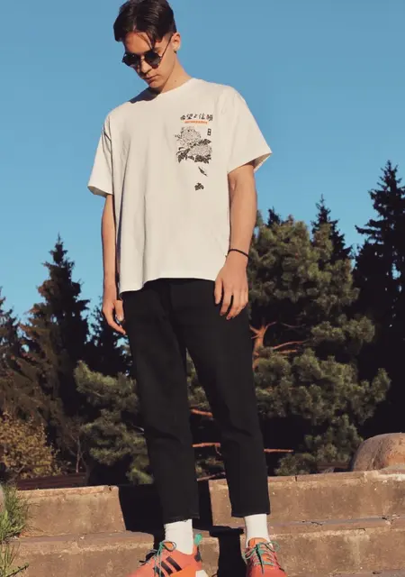 Я Илья, 22, из Зеленограда, ищу знакомства без обязательств