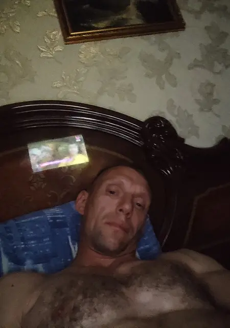 Dim из Тюмени, мне 46, познакомлюсь без обязательств