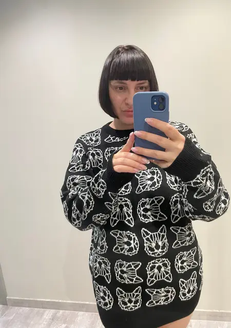 Ирина из Тюмени, мне 39, познакомлюсь без обязательств