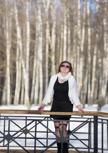 Виктория из Тулы, мне 51, познакомлюсь