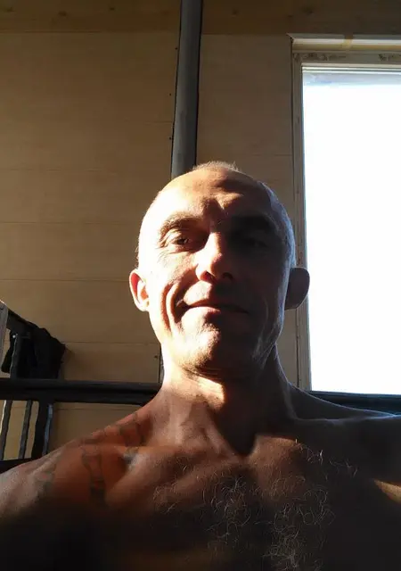 Я Александр, 54, из Ростова-на-Дону, ищу знакомство для постоянных отношений