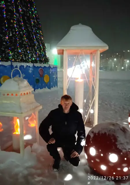 Я Олег, 36, знакомлюсь без обязательств в Усинске