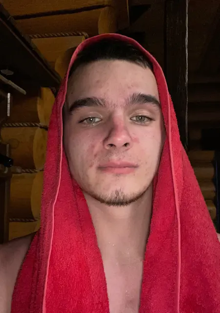 Виктор из Магнитогорска, ищу на сайте приятное времяпровождение