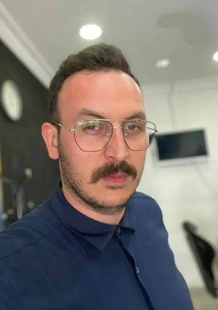 Baba из Стамбула, мне 32, познакомлюсь