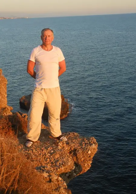 Сергей из Смоленска, ищу на сайте знакомства без обязательств