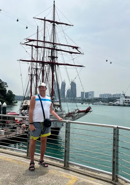 Алекс из Дальнегорска, мне 58, познакомлюсь для постоянных отношений