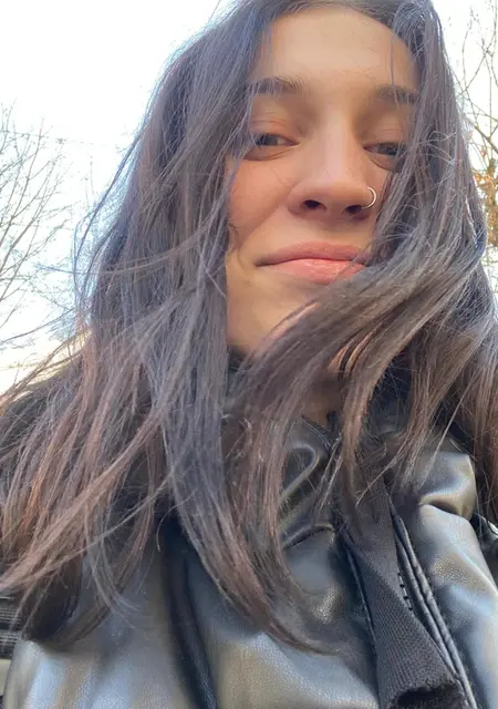 Я Darya, 24, из Тулы, ищу знакомство для совместных путешествий