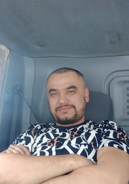 Я Гена, 41, знакомлюсь без обязательств в Коломне