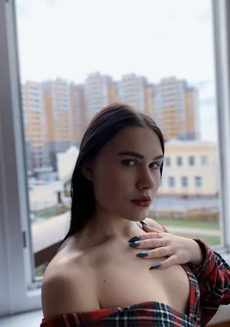 Виктория из Липецка, мне 24, познакомлюсь без обязательств