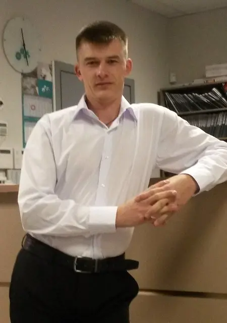 Максим из Щелково, ищу на сайте знакомства на одну ночь