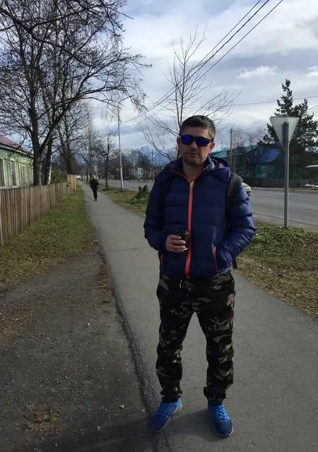 Виталий из Славянска-на-Кубани, ищу на сайте знакомства без обязательств