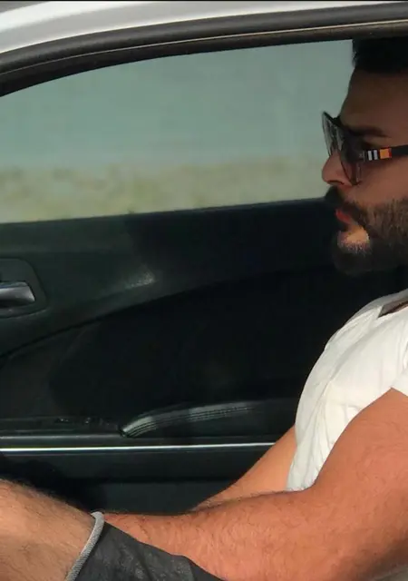 Я Низар, 30, из Перми, ищу знакомство для совместных путешествий