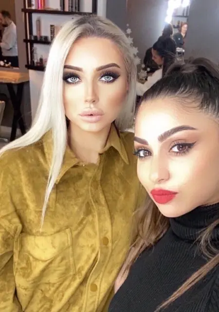 Я Адриана, 26, знакомлюсь в Гродно