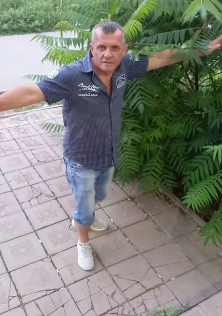 Я Николай, 53, знакомлюсь для приятного времяпровождения в Самаре