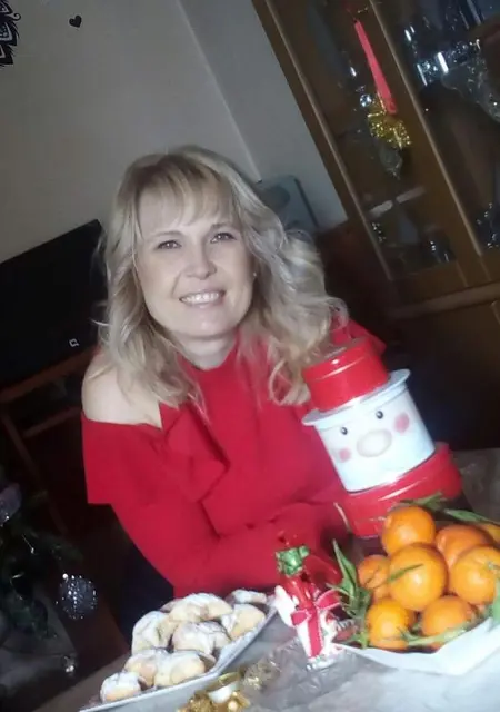 Я Соня, 47, из Липецка, ищу знакомства без обязательств