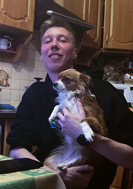 Алексей из Можайска, мне 27, познакомлюсь для приятного времяпровождения