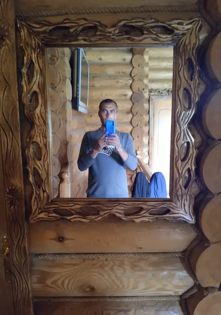 Я Сергей, 39, знакомлюсь без обязательств в Ногинске