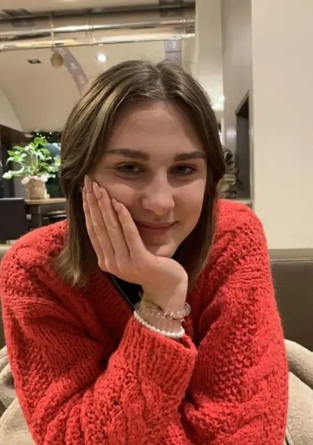 Я Sofia, 18, знакомлюсь в Риме