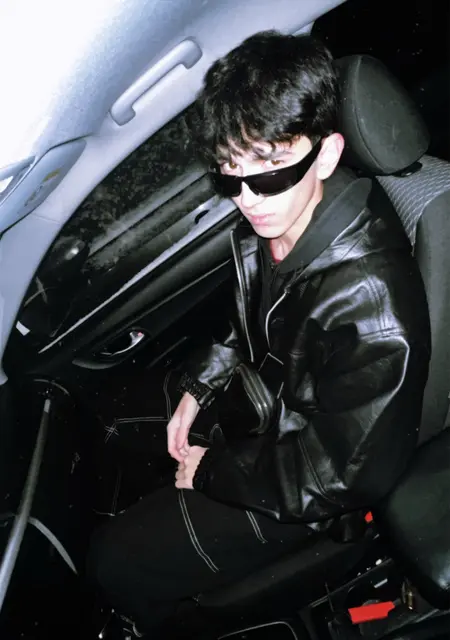 Я Амир, 19, из Костромы, ищу знакомство для приятного времяпровождения