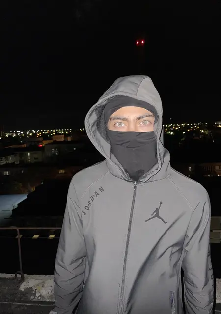 Грек из Черкесска, ищу на сайте знакомства на одну ночь