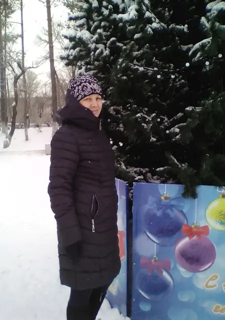 Я Наташа, 42, знакомлюсь на одну ночь в Уссурийске