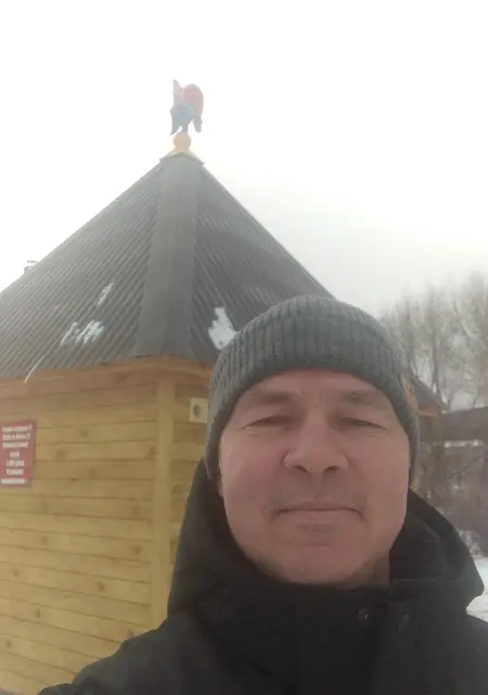 Я Александр, 45, знакомлюсь на одну ночь в Самаре